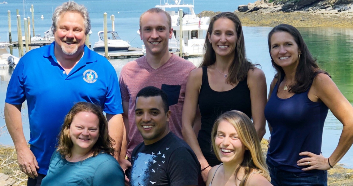 Our Team